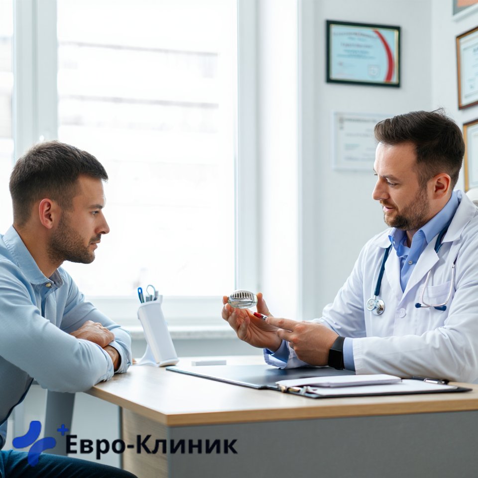 Консультация по химзащите от алкоголизма в Соликамске
